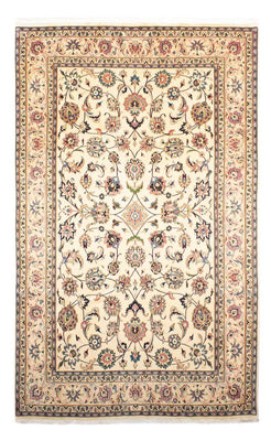 Perzisch tapijt - Klassiek - 299 x 196 cm - beige