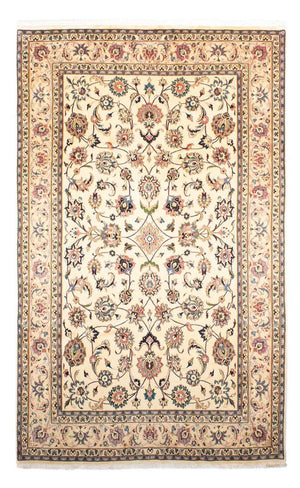 Perzisch tapijt - Klassiek - 299 x 196 cm - beige