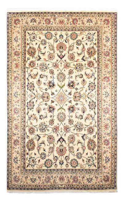 Mashhad Tapijt 196x299cm - Perzisch tapijt