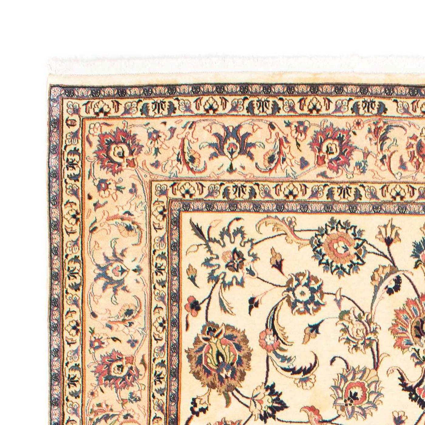 Mashhad Tapijt 299x196cm - Perzisch tapijt