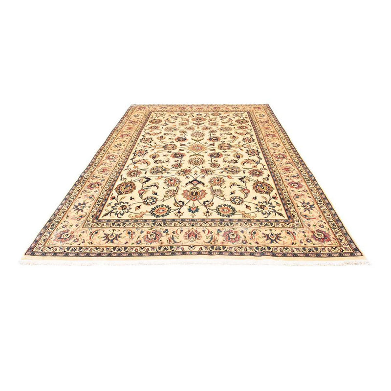 Perzisch tapijt - Klassiek - 299 x 196 cm - beige