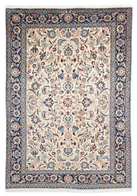 Perzisch tapijt - Klassiek - 283 x 203 cm - beige