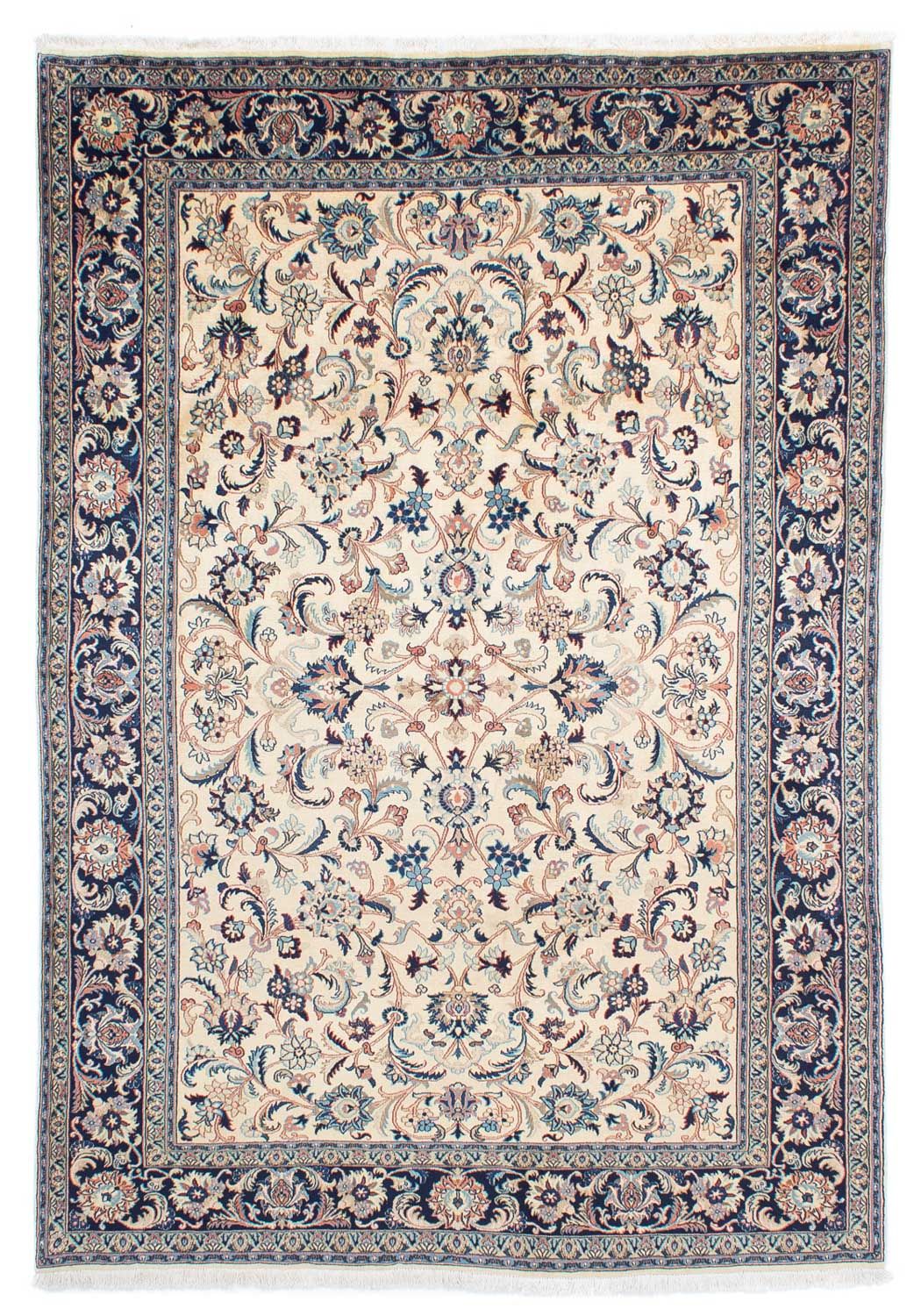 Perzisch tapijt - Klassiek - 283 x 203 cm - beige