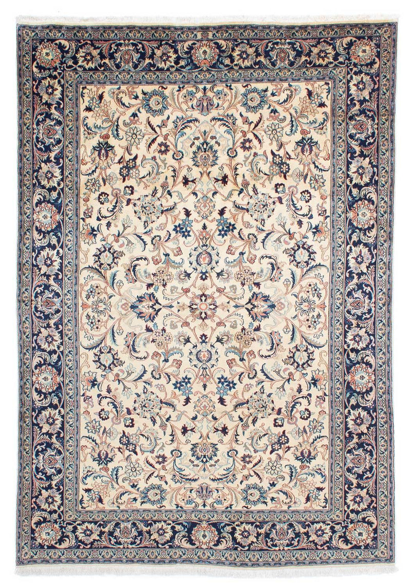 Perzisch tapijt - Klassiek - 283 x 203 cm - beige