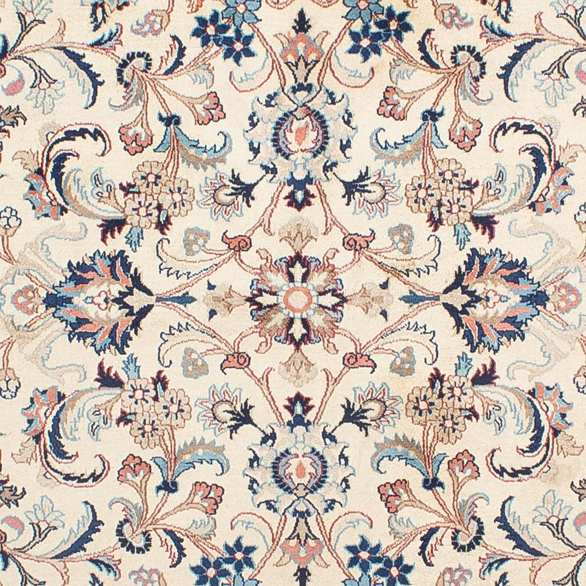 Perzisch tapijt - Klassiek - 283 x 203 cm - beige