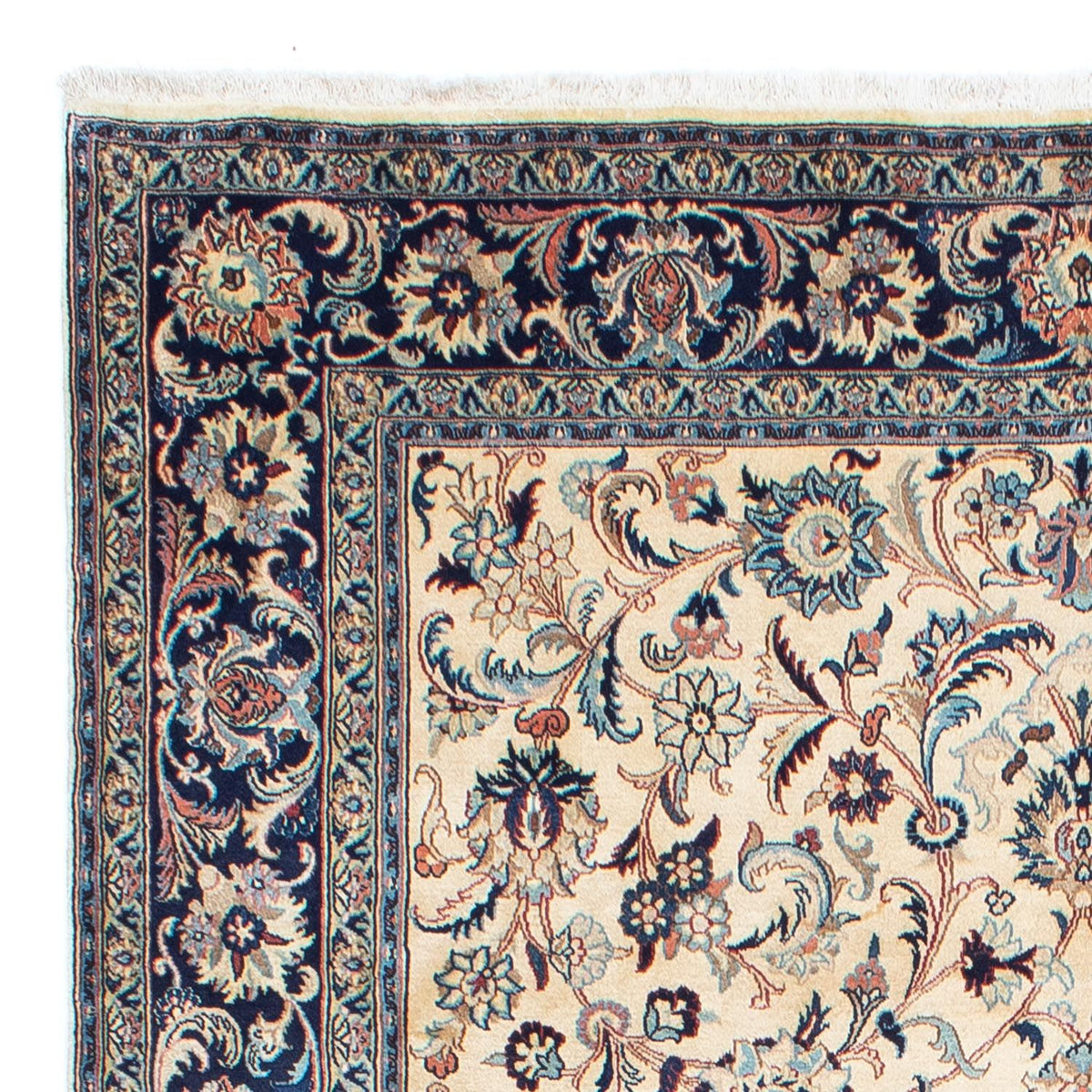 Perzisch tapijt - Klassiek - 283 x 203 cm - beige