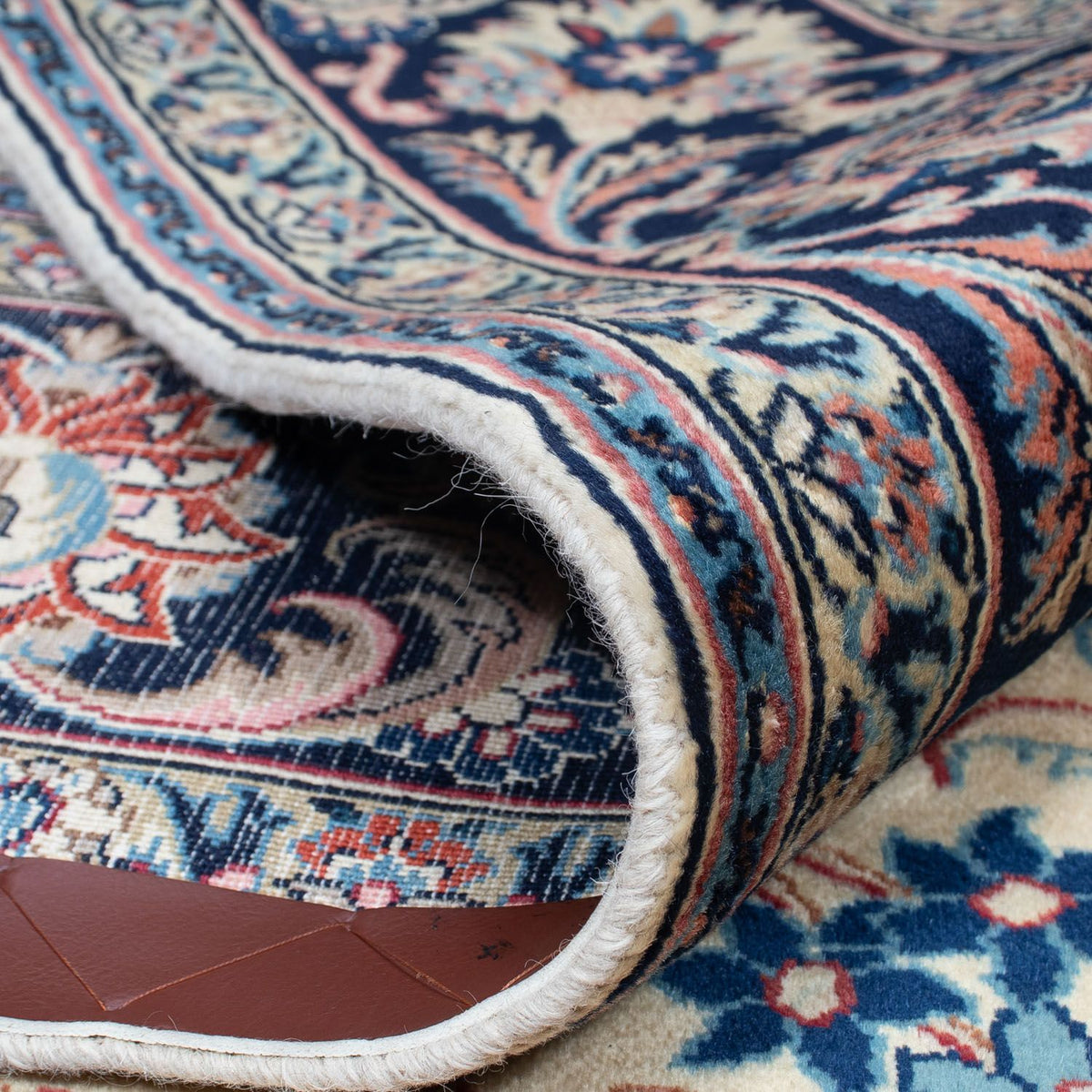 Perzisch tapijt - Klassiek - 283 x 203 cm - beige