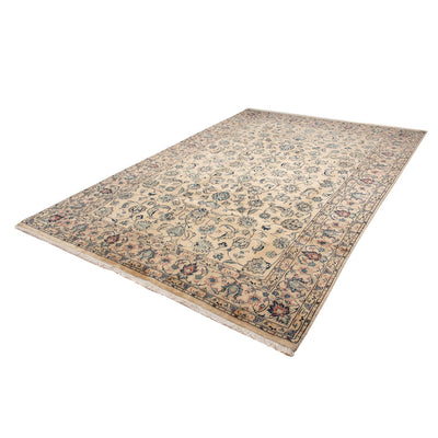 Mashhad Tapijt 194x296cm - Perzisch tapijt