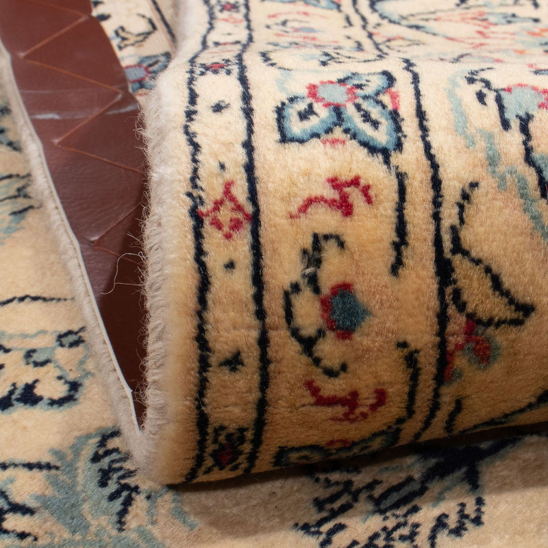 Perzisch tapijt - Klassiek - 296 x 194 cm - beige