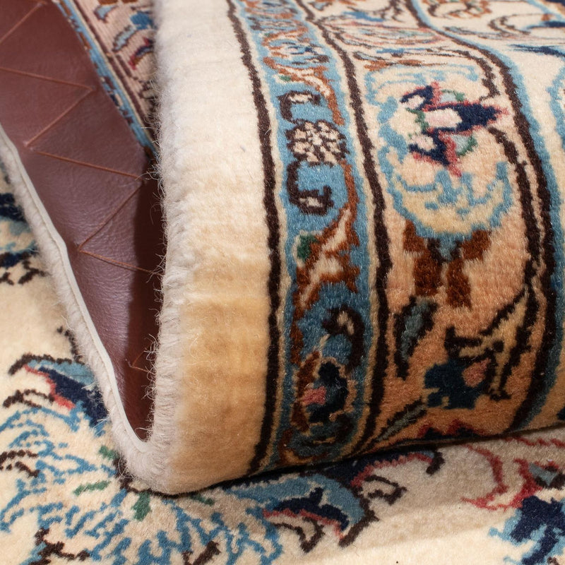 Perzisch tapijt - Klassiek - 298 x 200 cm - beige