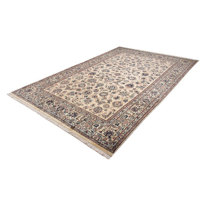 Mashhad Tapijt 196x296cm - Perzisch tapijt