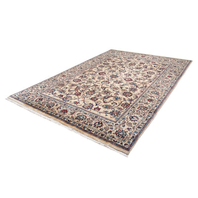 Mashhad Tapijt 193x277cm - Perzisch tapijt