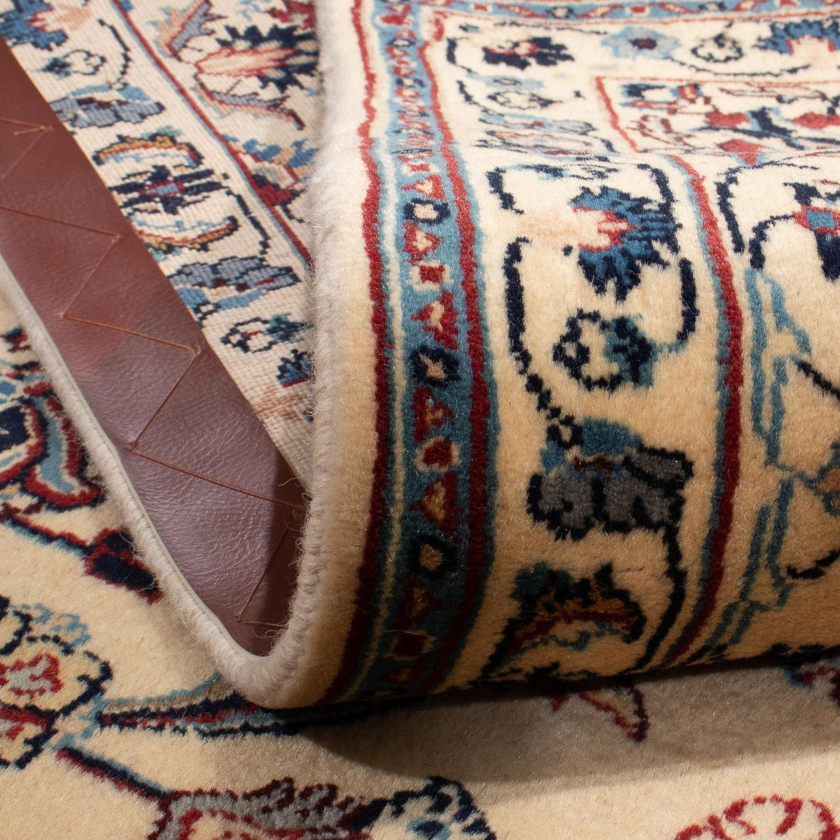 Perzisch tapijt - Klassiek - 277 x 193 cm - beige