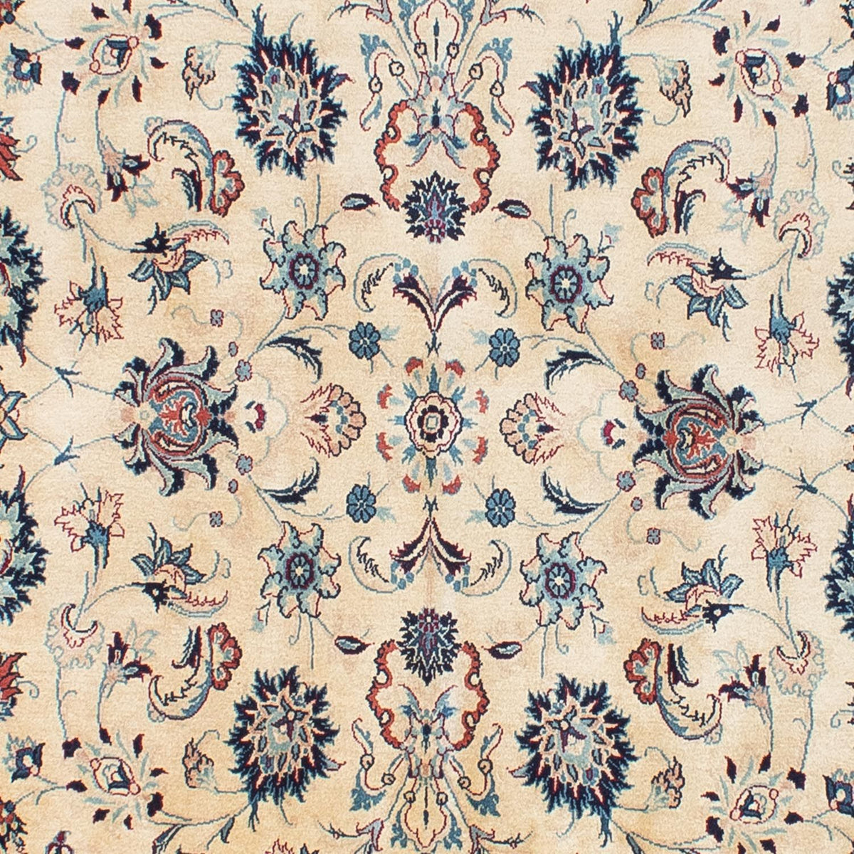 Perzisch tapijt - Klassiek - 314 x 196 cm - beige