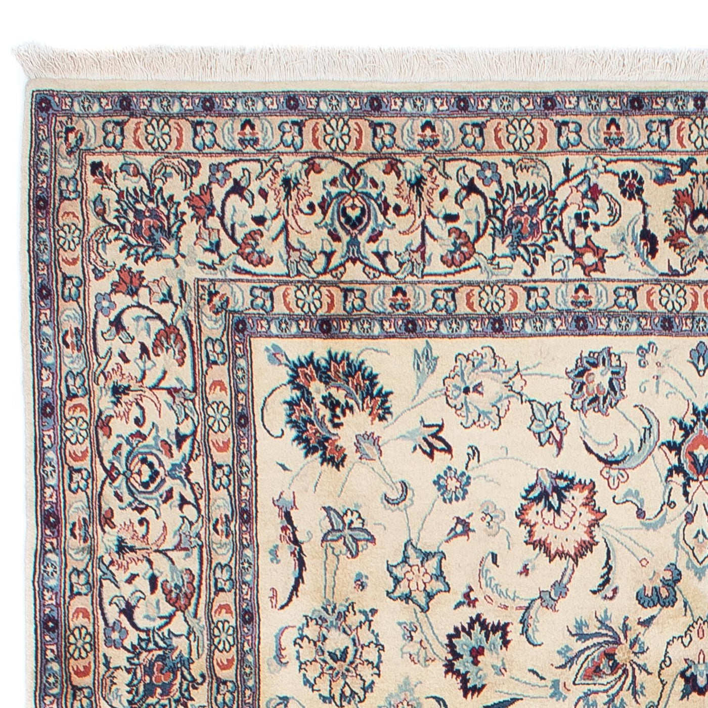 Mashhad Tapijt 314x196cm - Perzisch tapijt