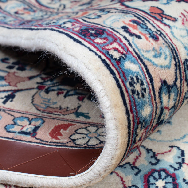 Perzisch tapijt - Klassiek - 314 x 196 cm - beige