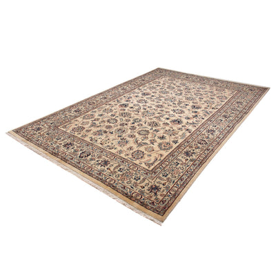 Mashhad Tapijt 200x294cm - Perzisch tapijt