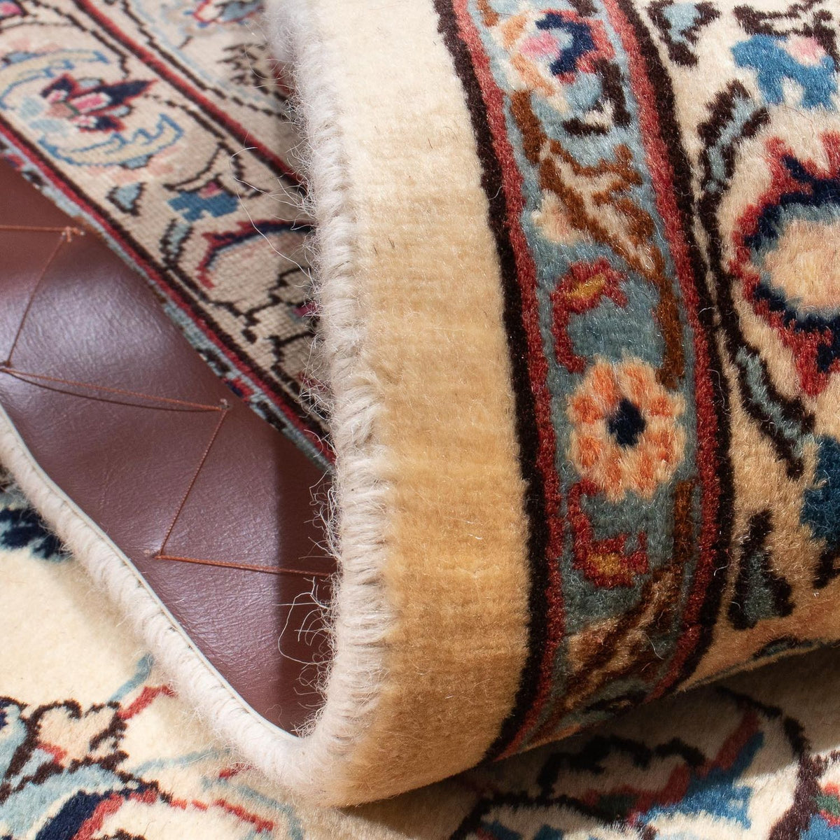 Perzisch tapijt - Klassiek - 294 x 200 cm - beige