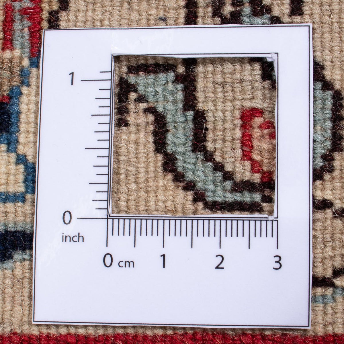 Perzisch tapijt - Klassiek - 294 x 200 cm - beige