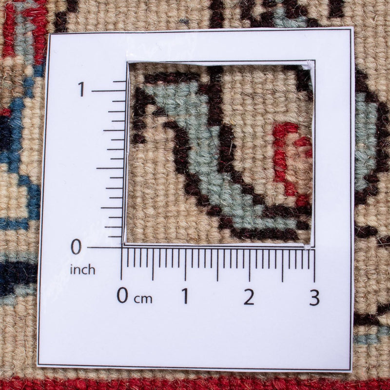 Perzisch tapijt - Klassiek - 294 x 200 cm - beige