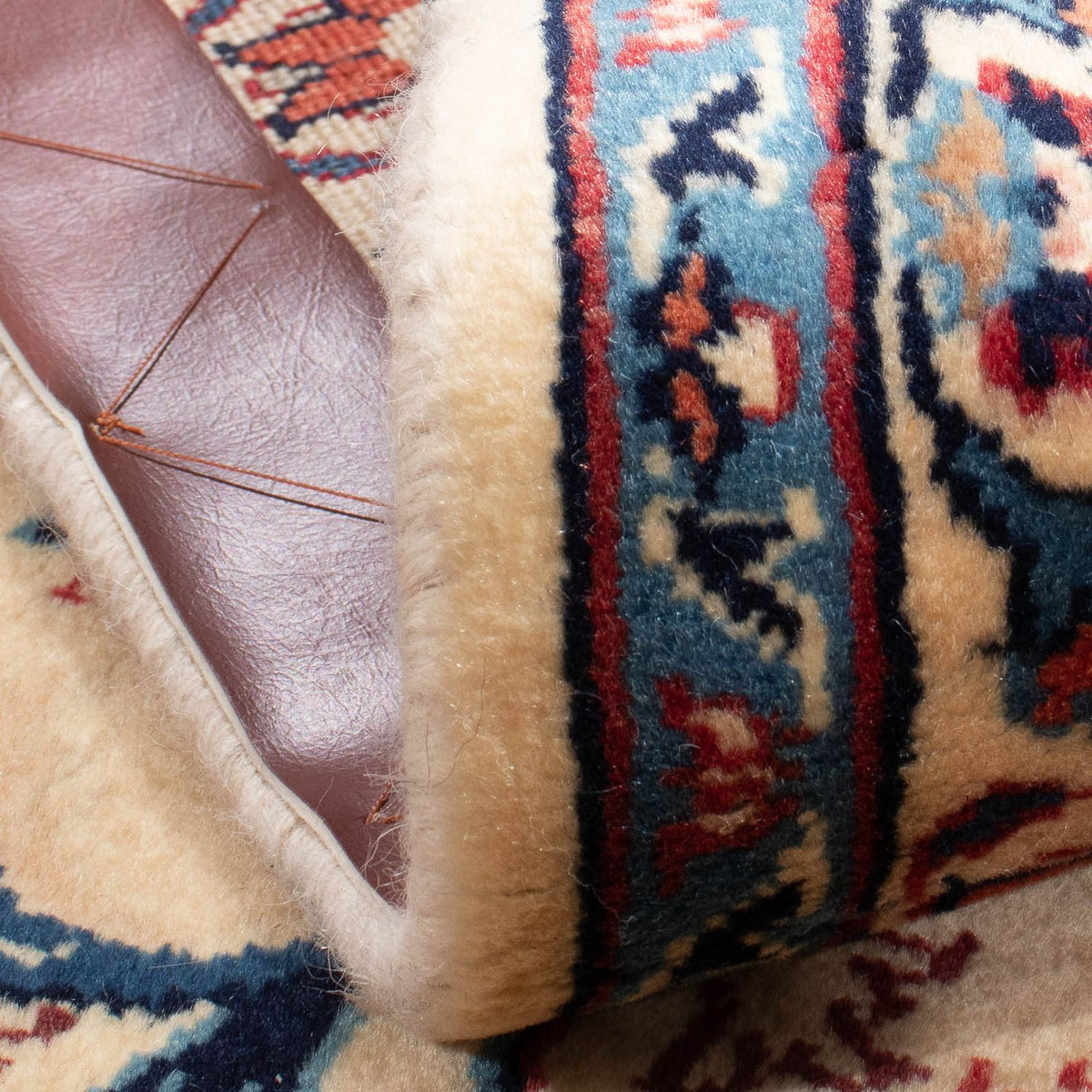 Perzisch tapijt - Klassiek - 310 x 200 cm - beige