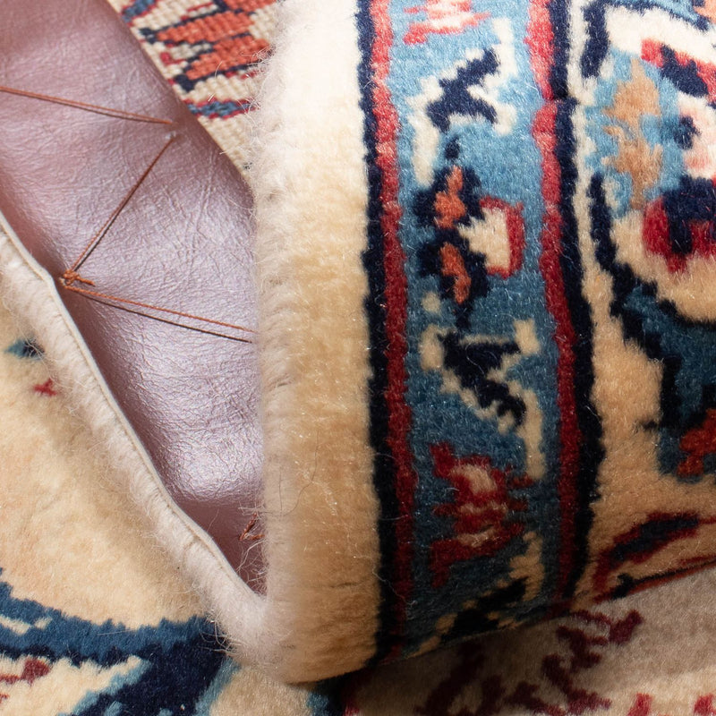 Perzisch tapijt - Klassiek - 310 x 200 cm - beige