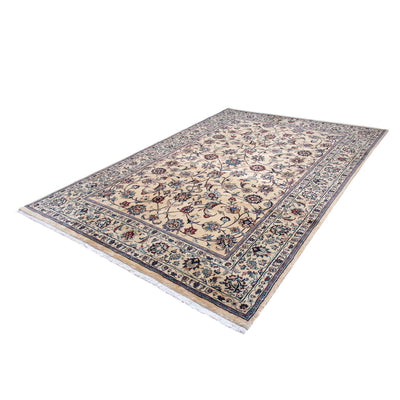 Mashhad Tapijt 200x304cm - Perzisch tapijt