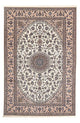 Nain - 6 la Tapijt 306x201cm - Perzisch tapijt