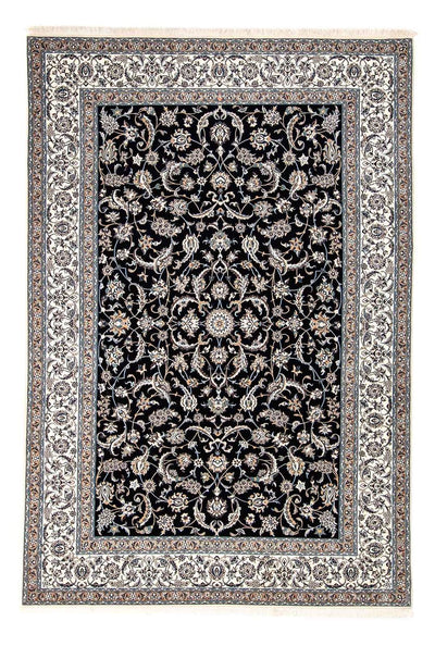 Nain - 6La Tapijt 206x297cm - Perzisch tapijt