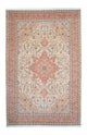 Tabriz - 50 Raj Tapijt 323x200cm - Perzisch tapijt