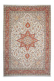 Tabriz - 50 Raj Tapijt 306x200cm - Perzisch tapijt