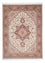 Perzisch tapijt - Tabriz - Royal - 207 x 149 cm - beige