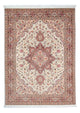 Tabriz - 50 Raj Tapijt 149x207cm - Perzisch tapijt