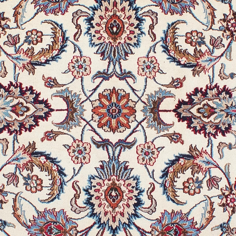 Perzisch tapijt - Klassiek - 295 x 200 cm - beige