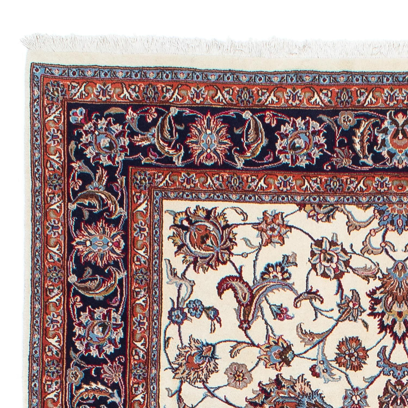 Mashhad Tapijt 295x200cm - Perzisch tapijt