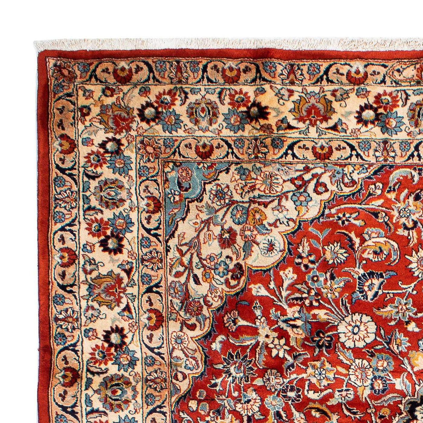 Mashhad Tapijt 289x202cm - Perzisch tapijt
