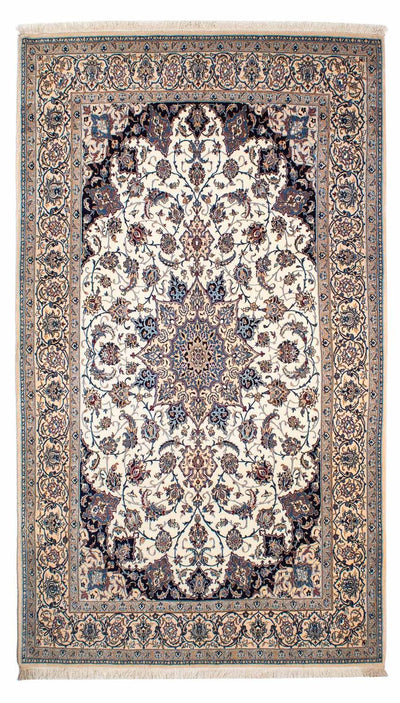 Nain - 6 la Tapijt 148x247cm - Perzisch tapijt