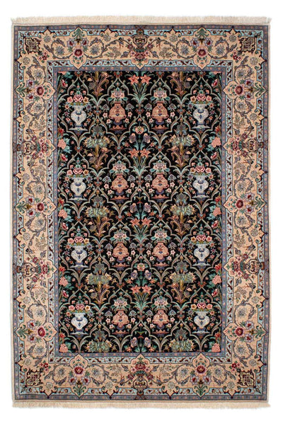 Isfahan Tapijt 156x233cm - Perzisch tapijt