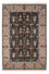 Perzisch tapijt - Isfahan - Premium - 233 x 156 cm - donkerblauw