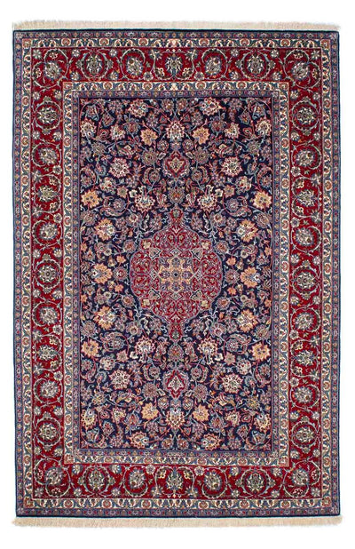 Isfahan Tapijt 171x238cm - Perzisch tapijt