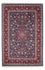 Perzisch tapijt - Isfahan - Premium - 238 x 171 cm - donkerblauw