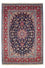 Perzisch tapijt - Isfahan - Premium - 233 x 155 cm - donkerblauw