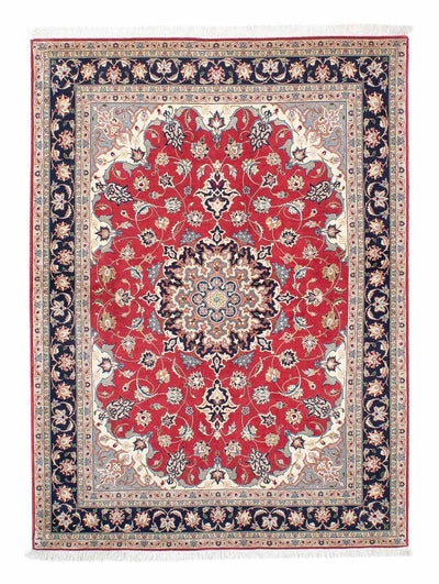 Tabriz Tapijt 150x207cm - Perzisch tapijt