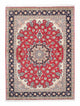 Tabriz Tapijt 150x207cm - Perzisch tapijt