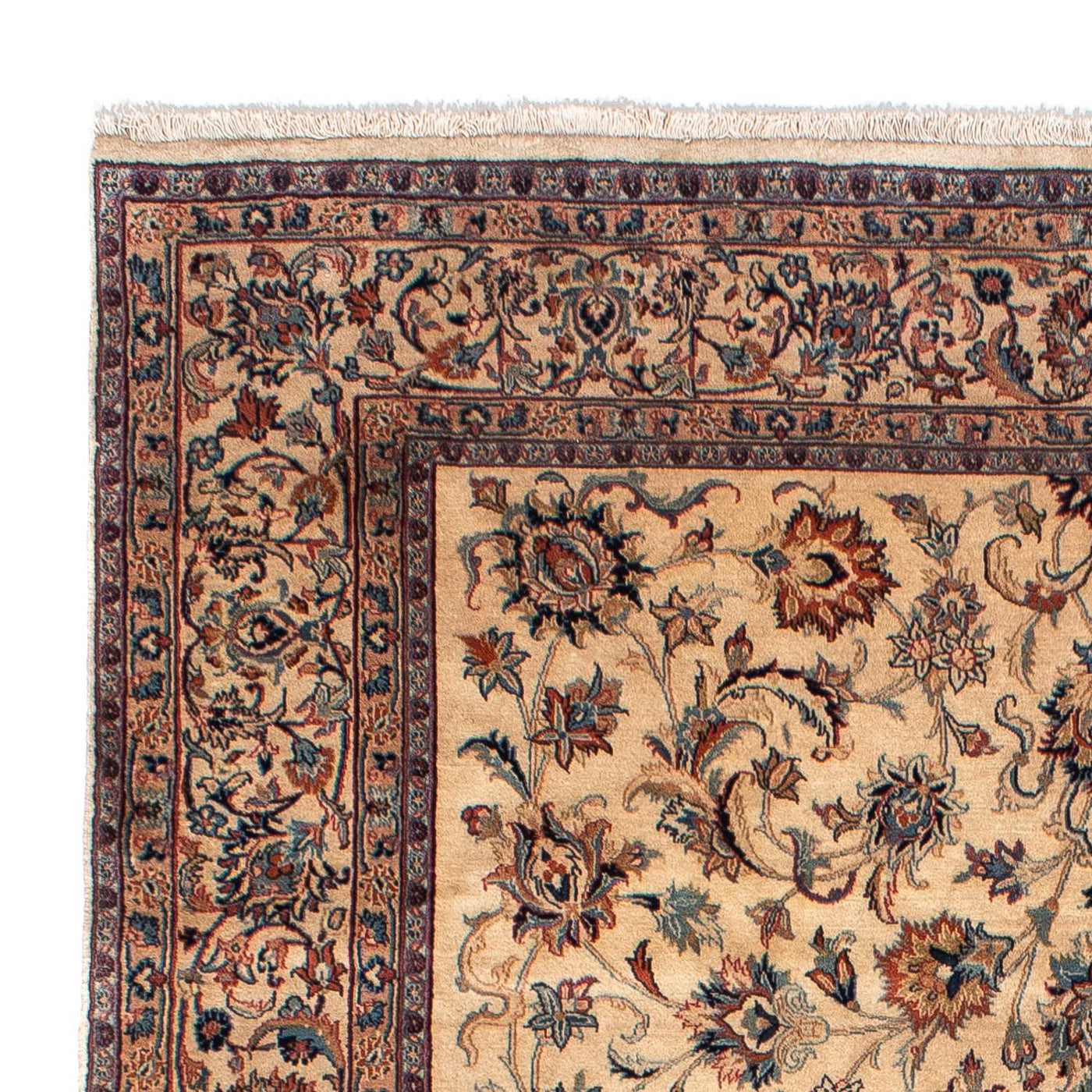 Mashhad Tapijt 290x193cm - Perzisch tapijt