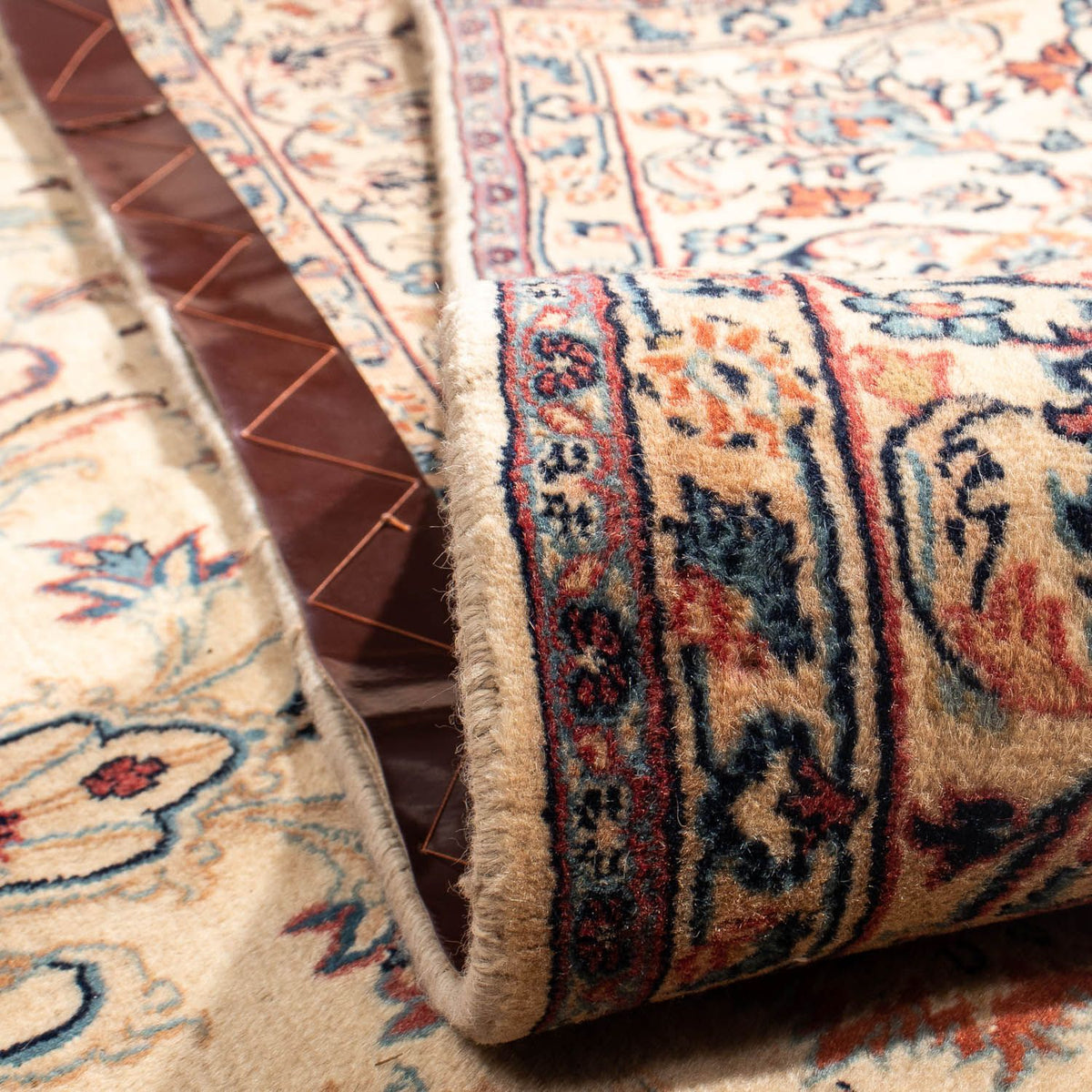 Perzisch tapijt - Klassiek - 290 x 193 cm - beige