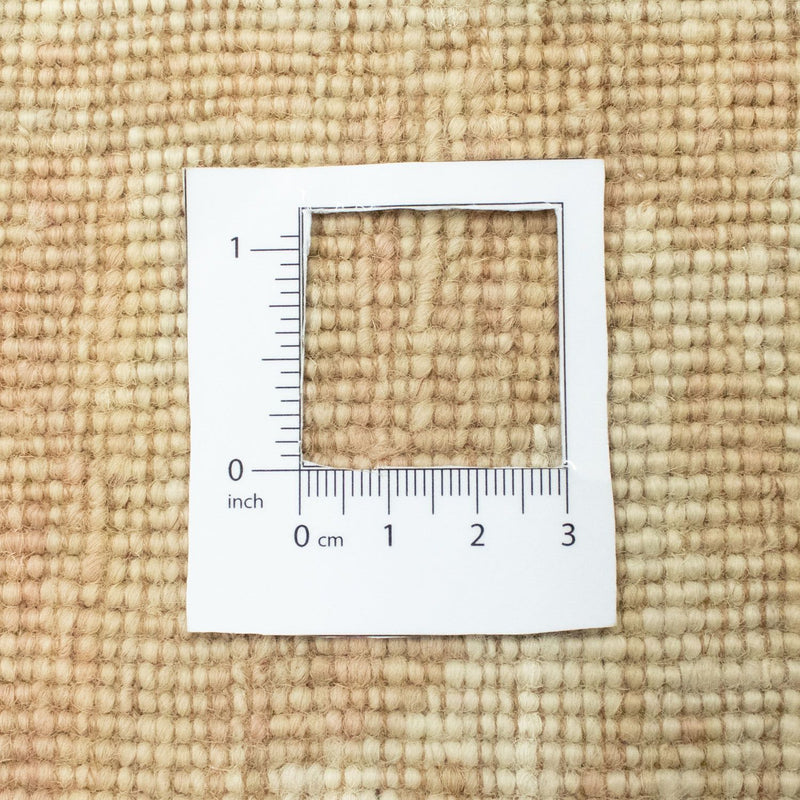 Ziegler tapijt - 238 x 168 cm - beige