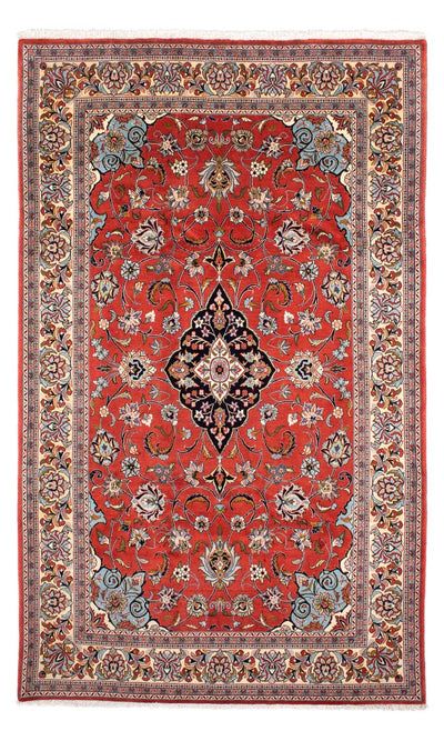 Sarouk Tapijt 198x307cm - Perzisch tapijt