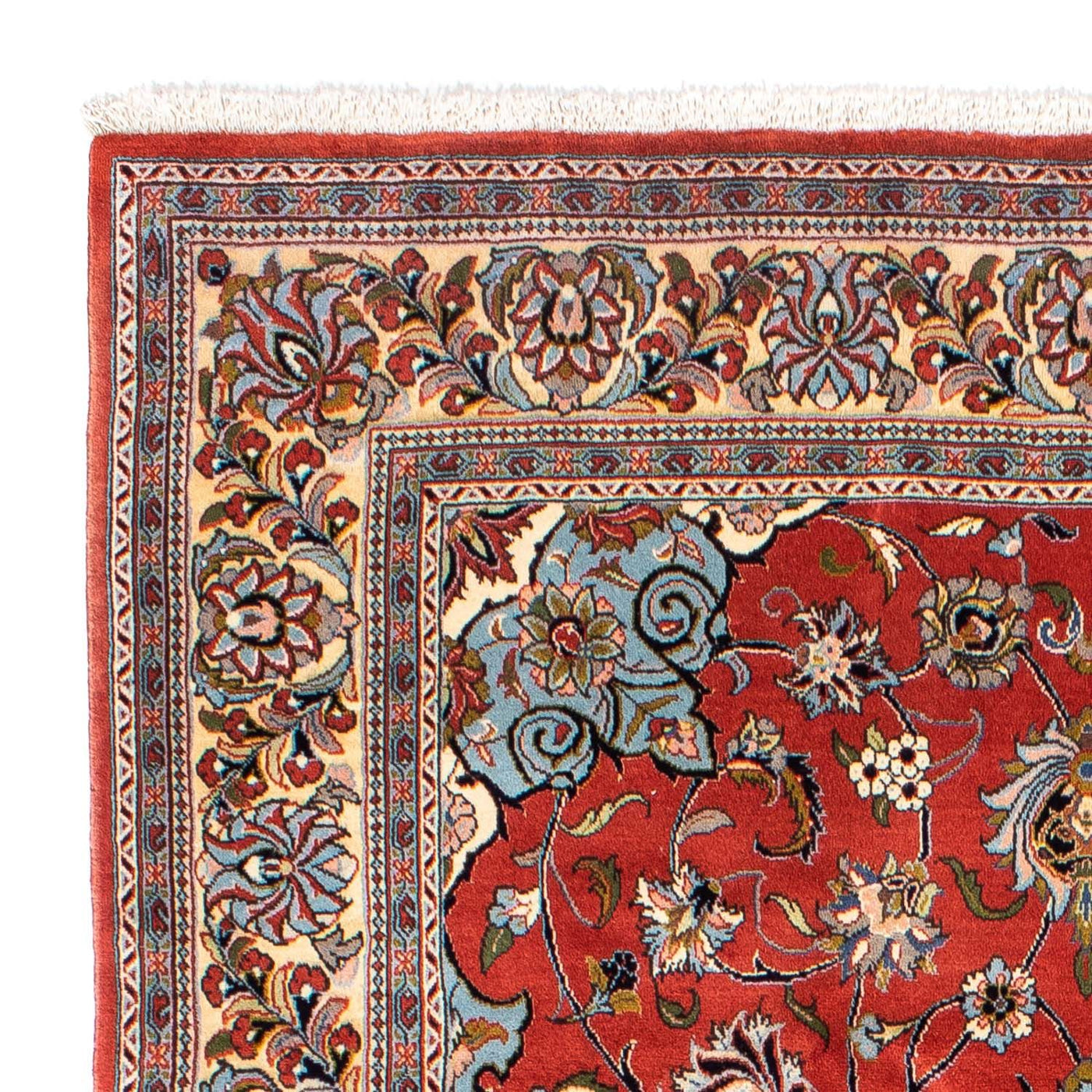 Sarouk Tapijt 307x198cm - Perzisch tapijt