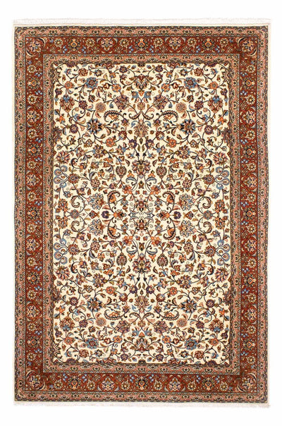 Sarouk Tapijt 210x310cm - Perzisch tapijt